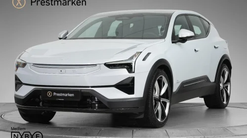 POLESTAR 3 Long Range Dual Engine Pilot Panorama 360Kam LED S+V +