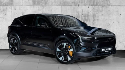 POLESTAR 3 2024 LR Dual Plus Pilot | HD-LED | KROK |