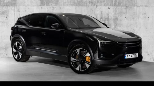 POLESTAR 3 Dual Motor - Pilot, Plus, Hengerfeste