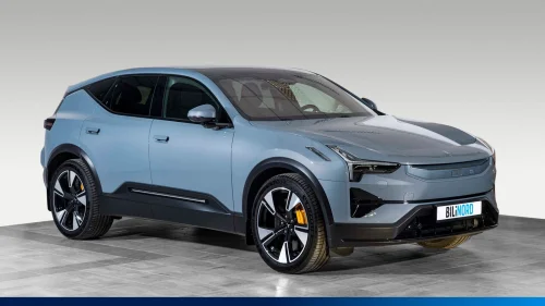 POLESTAR 3 LR Dual Motor Plus Pilot Launch Edition/Krok/Brembo