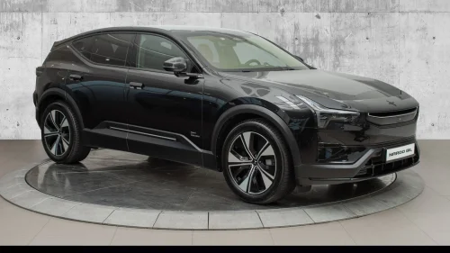 POLESTAR 3 Longe Range AWD/B&W/KROK/HUD++