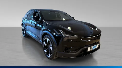 POLESTAR 3 LR Dual Motor Pilot and Plus pack tilhengerfeste plus