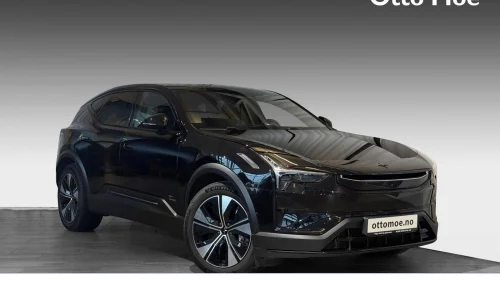 POLESTAR 3 RENTEKAMPANJE på brukt Polestar 3 - fra 0,99%