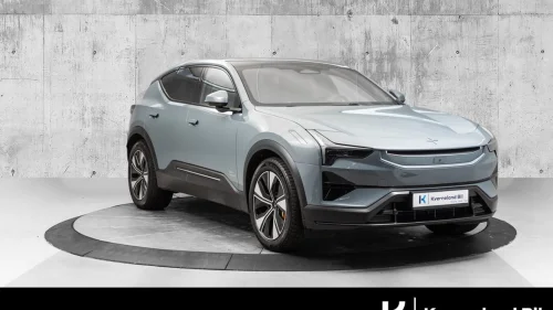 POLESTAR 3 LONG RANGE DUAL MOTOR PILOT/PLUS