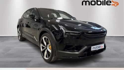 POLESTAR 3 LR Dual Motor Pilot and Plus pack