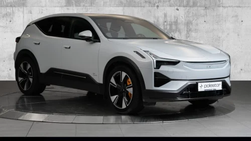 POLESTAR 3 LRDM - PILOT - PLUS - BREMBO - 21" - MegaPixel-H.feste