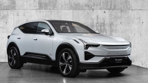 POLESTAR 3 Polestar 3 LRDM | Plus | Pilot | Hengerfeste
