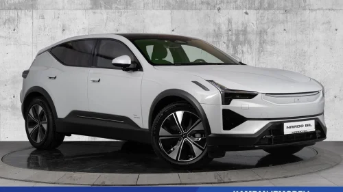 POLESTAR 3 Plus Pilot. 2,99%. Rentekampanje på brukt Polestar!