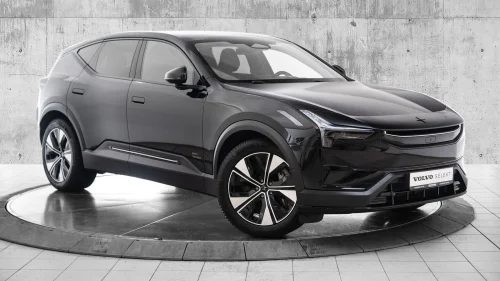 POLESTAR 3 LRDM Plus Pilot 21"|PANO|B&W|HUD|360|LUFT