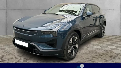 POLESTAR 3 Long Range Dual Motor Plus Pilot