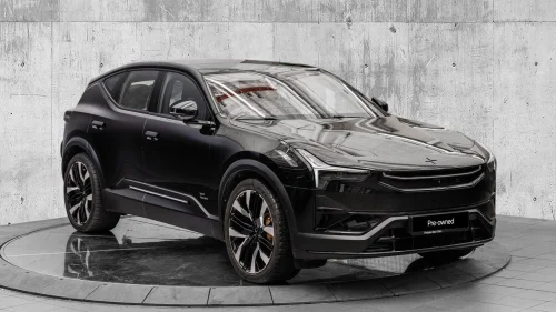 POLESTAR 3 LRDM | Performance | Plus & Pilot | Bowers&Wilkins