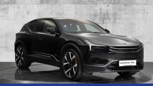 POLESTAR 3 SOMMERkampanje på bruktbil - fra 2,99% rente -