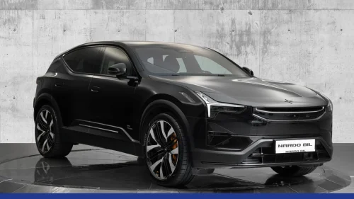 POLESTAR 3 SOMMERkampanje på bruktbil - fra 2,99% rente -