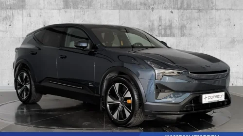 POLESTAR 3 Rentekampanje på brukt Polestar!   fra 2,99%