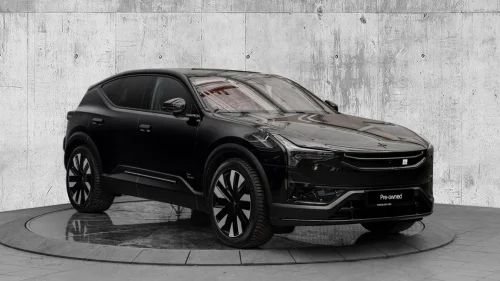 POLESTAR 3 LRDM | Pilot | Plus | Performance | Hengerfeste