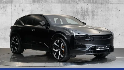 POLESTAR 3 endelig VÅRkampanje med Rente fra kun 2,99%