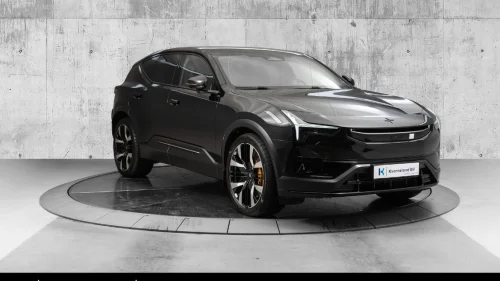 POLESTAR 3 Performance Pilot/Plus/Nappa/B&W