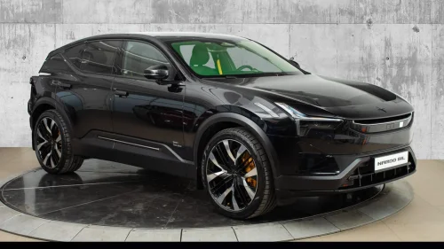 POLESTAR 3 LRDM PERFROMANCE PILOT/PLUS/22"/MEGAPIXEL++