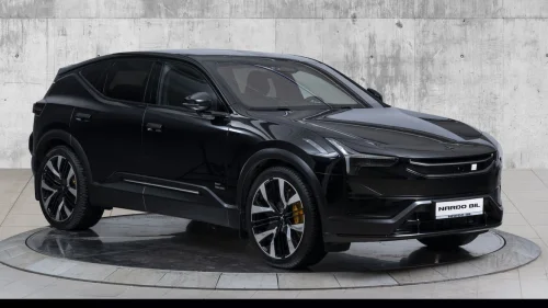 POLESTAR 3 Performance | Luft | Bowers | Krok | 360 | Pano | +++