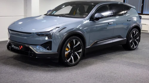 POLESTAR 3 LRDM Performance/Plus/Pilot/DITEC/22"+22"/HD/Luft/Nappa