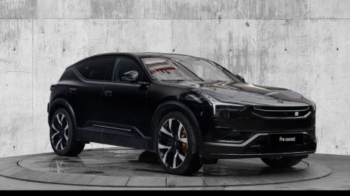 POLESTAR 3 Polestar 3 LRDM Performance | Alt utstyr!