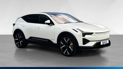 POLESTAR 3 LR Dual Motor Plus Pilot Performance