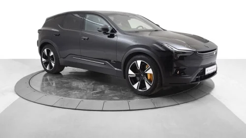 POLESTAR 3 Performance - hengervekt 2200kg!!! Bowers & Wilkins