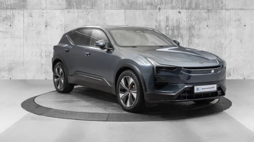 POLESTAR 3 LRDM Performance Skinn-Massasje-Krok-Bowers ALT UTSTYR