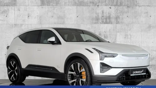 POLESTAR 3 Rentekampanje på brukt Polestar!   fra 2,99%