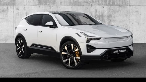 POLESTAR 3 Long Range AWD - Performance - Plus - Pilot