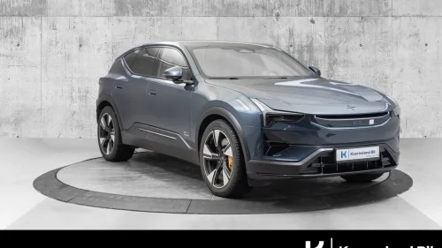 POLESTAR 3 Long Range Dual Motor PLUS/PILOT/PERFORMANCE