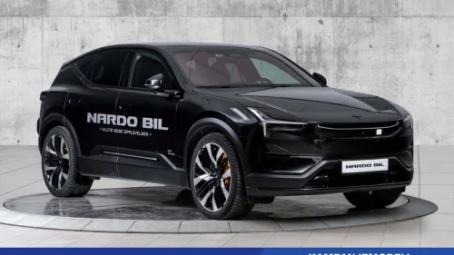 POLESTAR 3 Performance |Rentekampanje på brukt Polestar fra 2,99%