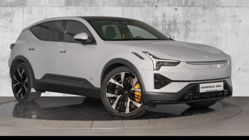 POLESTAR 3 3