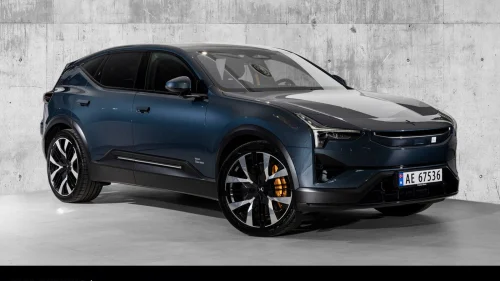 POLESTAR 3 Long Range AWD - Performance - Plus - Pilot/h.feste