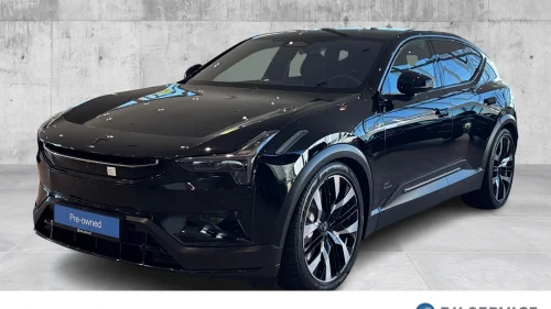 POLESTAR 3 LR Dual Plus Pilot Perfomance  B&W/22"/Google/Luft