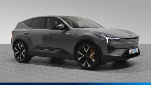 POLESTAR 3 LR Dual Motor Plus Pilot Performance