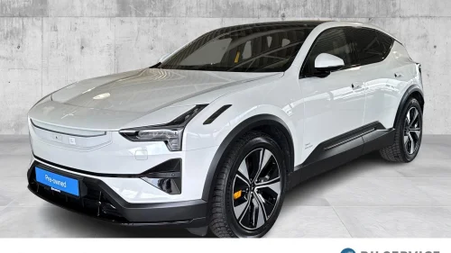 POLESTAR 3 LR Dual Plus Pilot Perfomance  *22*Google*H.Feste*Luft