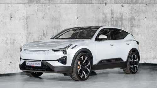 POLESTAR 3 Long Range Dual Plus Pilot Performance 22"/BOWERS/KROK