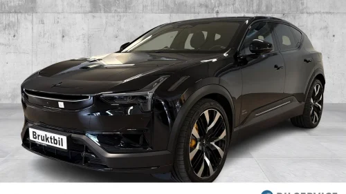 POLESTAR 3 Perf./517Hk/AWD/22"/PLUS/PILOT/KROK/PANO/B&W
