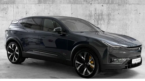 POLESTAR 3 LRDM Plus Pilot Performance 1.3HD.LED|22"|PILOT.ASSIST