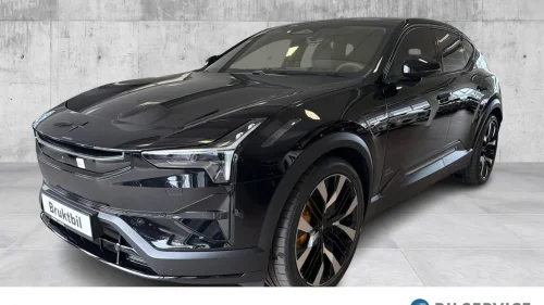 POLESTAR 3 Performance LR/22''/HeadUp/Nappa/Pano/360°/B&W/Krok++