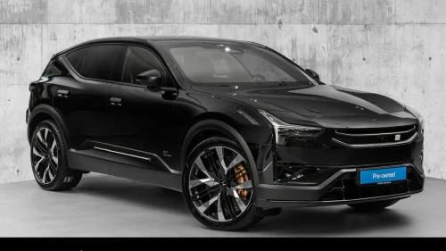 POLESTAR 3 Polestar 3 Long Range Dual Motor Performance