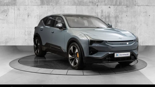 POLESTAR 3 Long Range Dual Motor Plus/Pilot/Performance