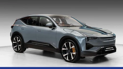 POLESTAR 3 LR DM Performance SOMMERKAMPANJE med rente fra 2,99%