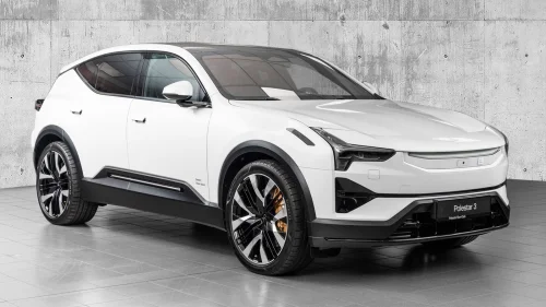 POLESTAR 3 Polestar 3 LRDM | Plus | Pilot | Performance