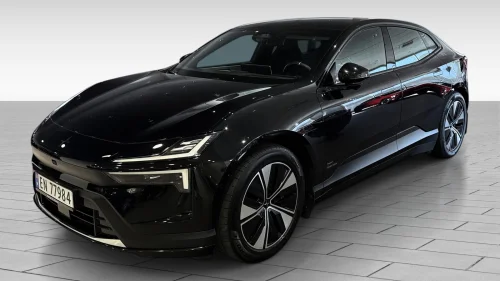 POLESTAR 4 LONGE RANGE SM / PILOT & PLUS / KROK / 150 000 GARANTI