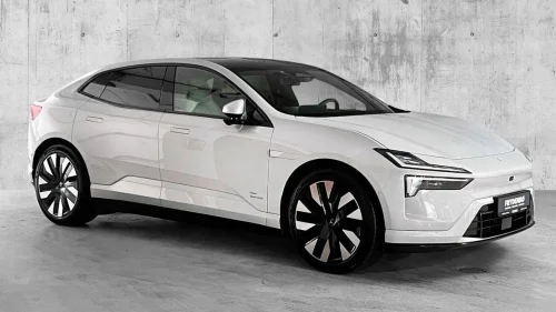 POLESTAR 4 Long Range Dual motor PLUS|PRO|PANO|360|20"