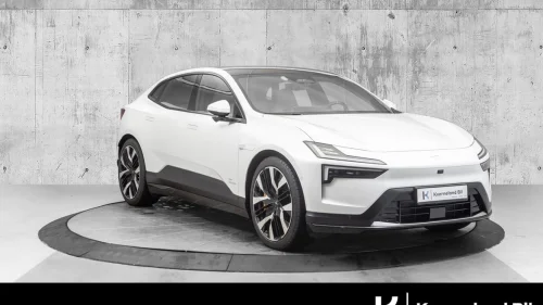 POLESTAR 4 LRDM PLUS/PILOT/PERFORMANCE