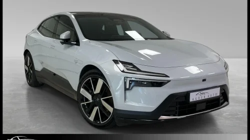 POLESTAR 4 AWD/Pilot/Plus/360/ACC/Pano/H&K/LED/Krok/DAB/21+20"