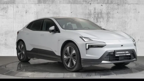 POLESTAR 4 LRDM - 544Hk - AWD - PLUS - PILOT - PANO - 20"